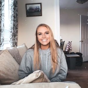 Meet your Posher, Amanda